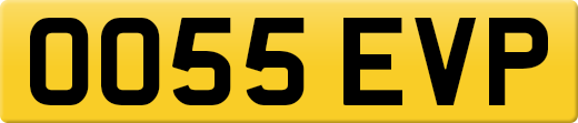 OO55EVP